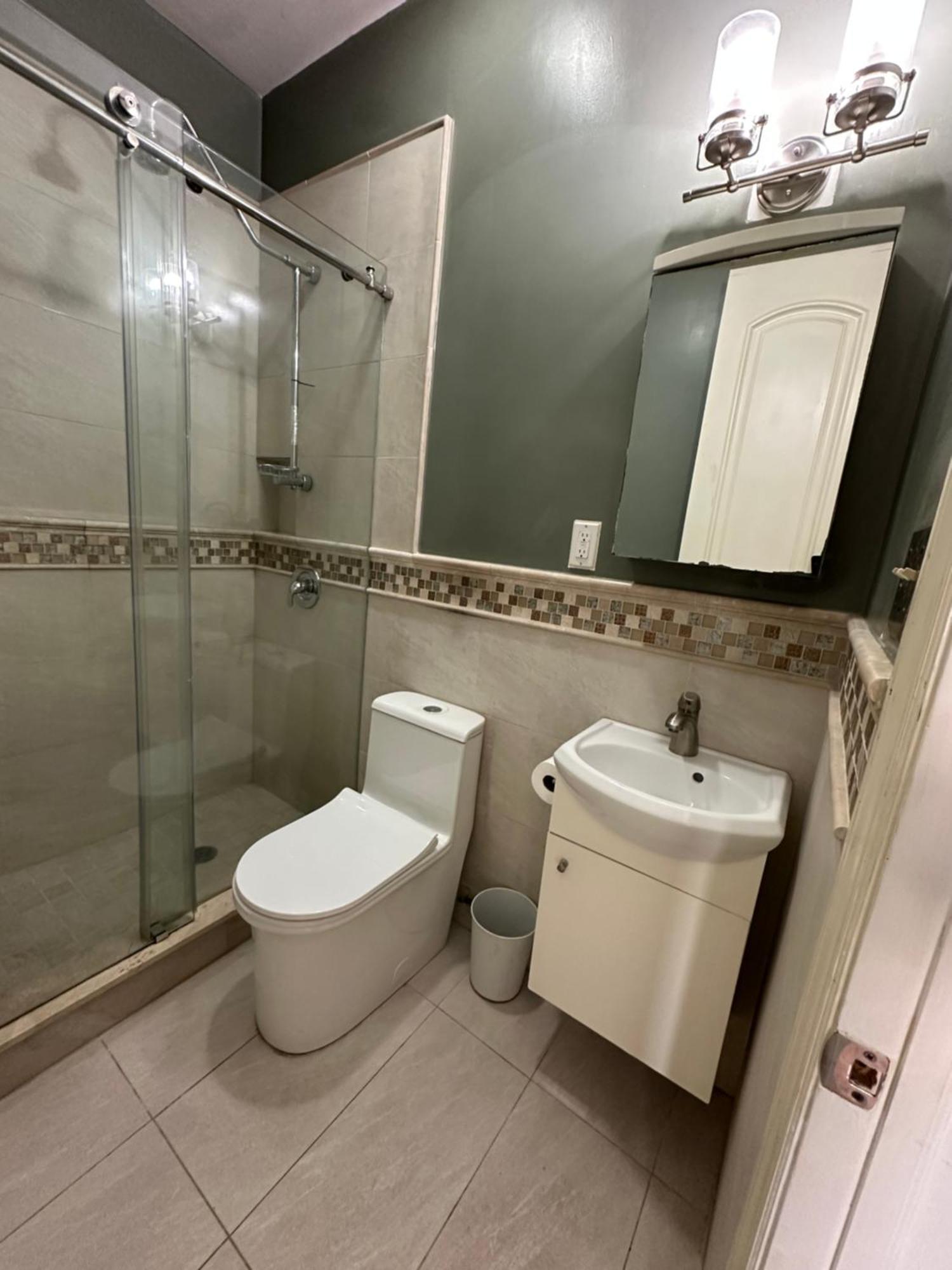 Two Bedroom Harlem Apartment *
