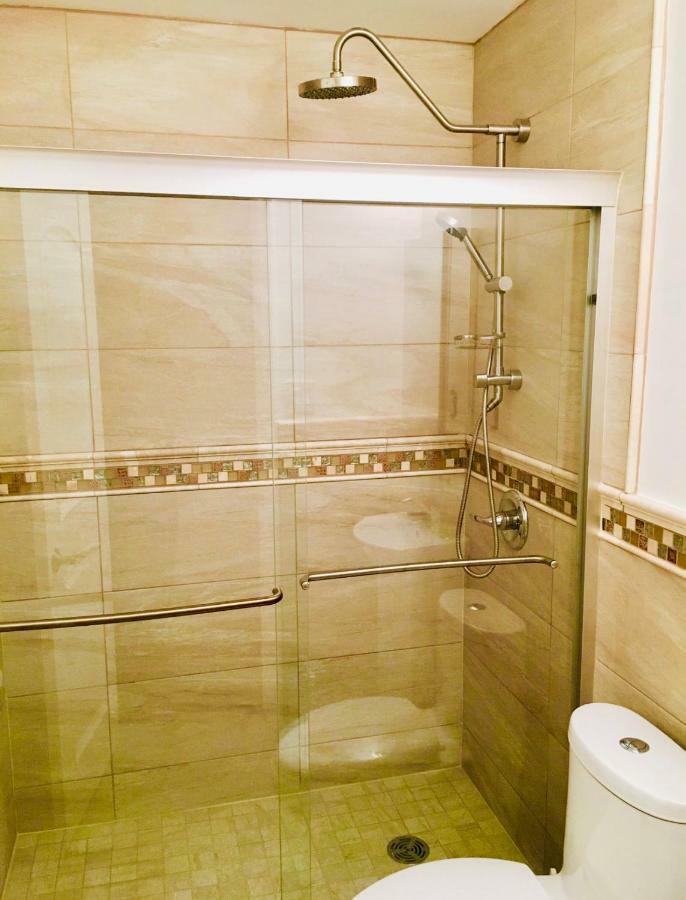 Two Bedroom Harlem * New York