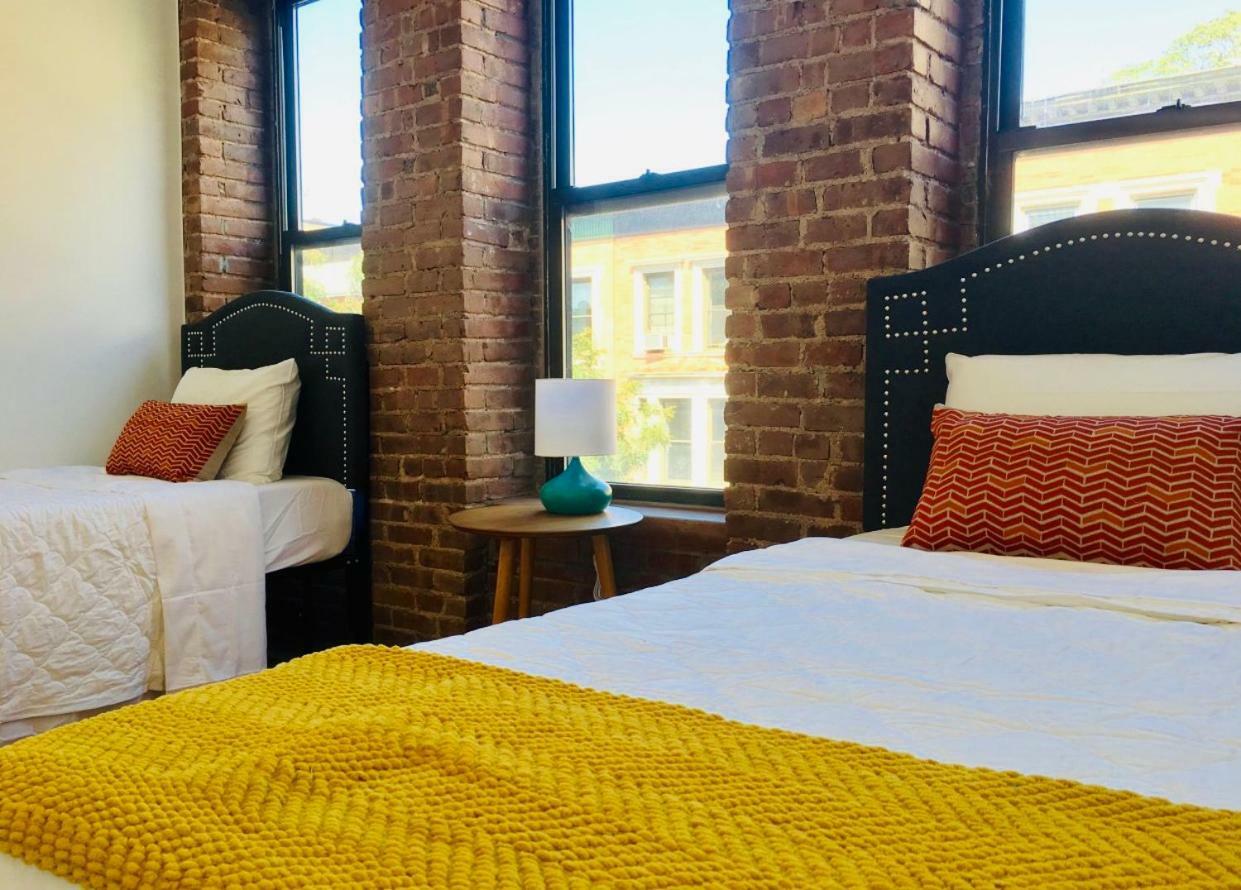 Two Bedroom Harlem