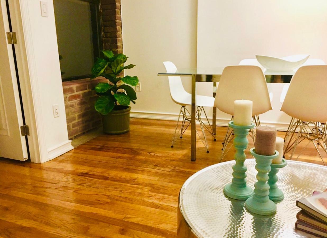 Apartment Two Bedroom Harlem