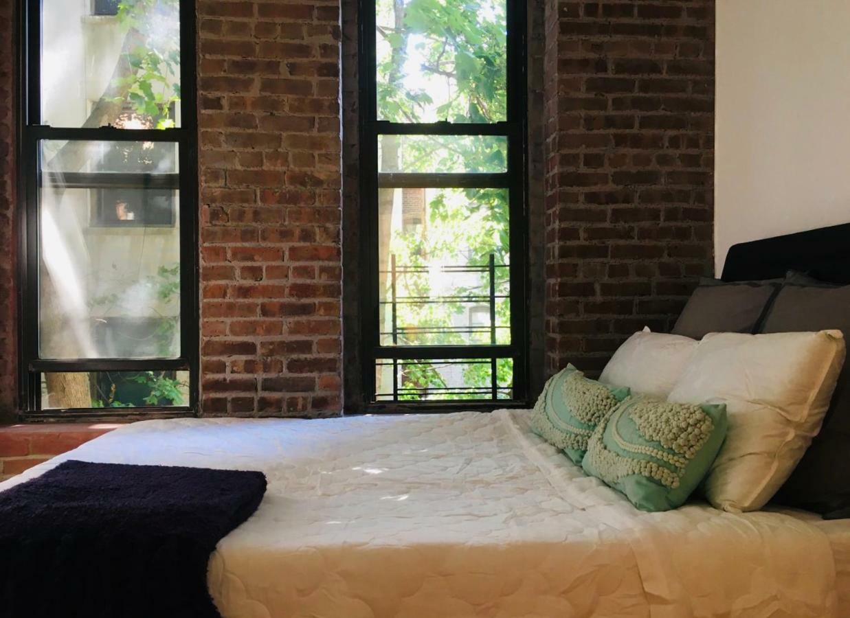 Apartment Two Bedroom Harlem New York