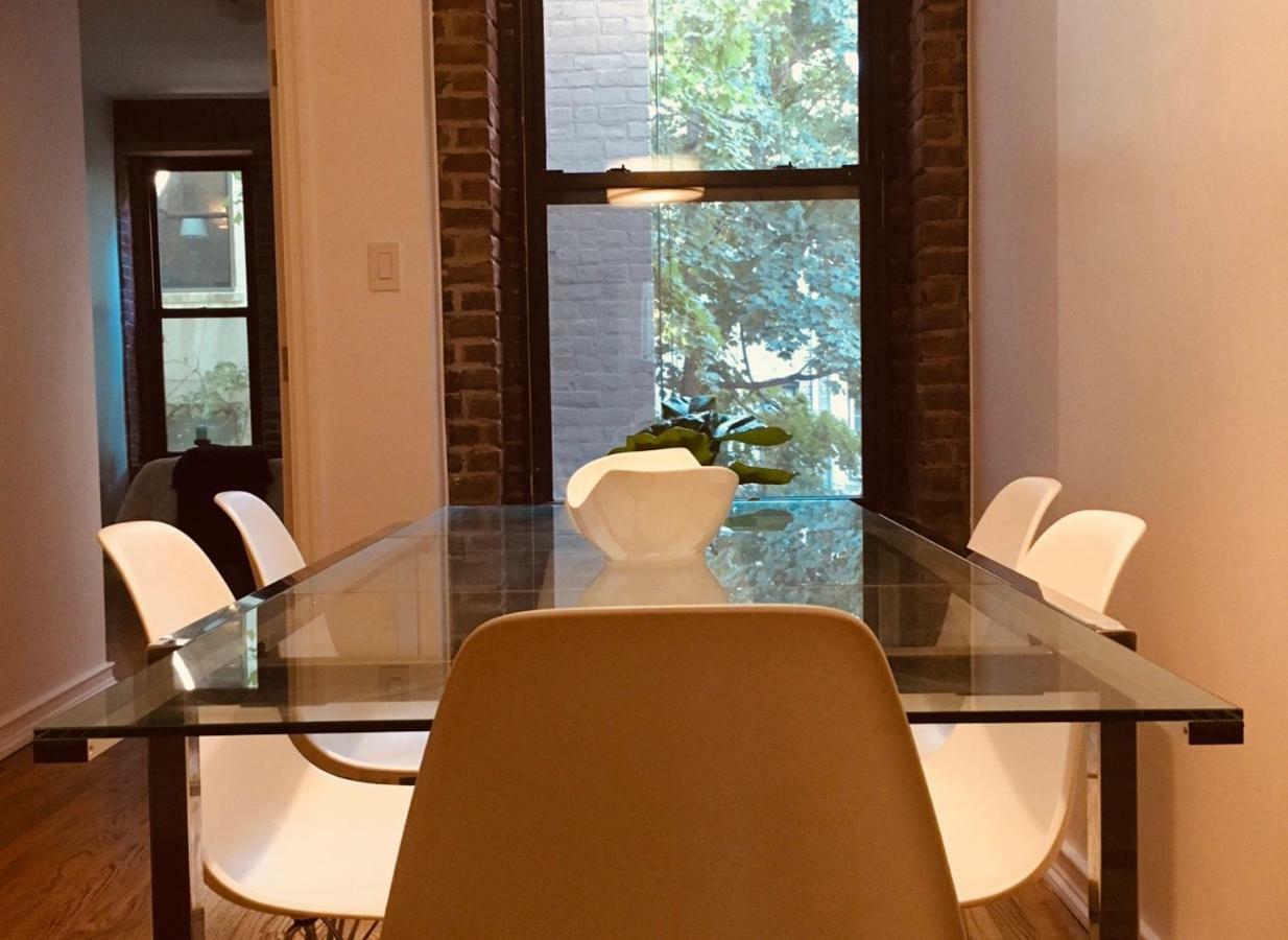 Two Bedroom Harlem * New York